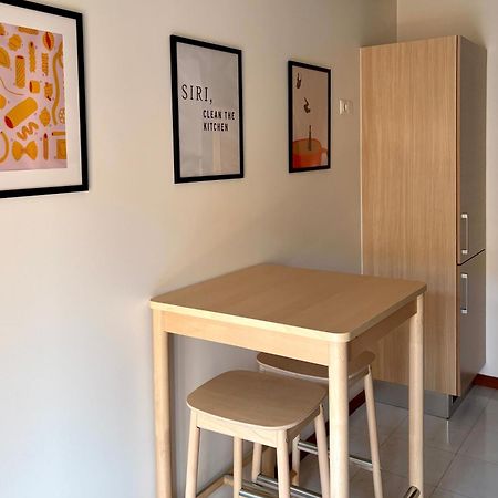 E&M Apartment Luz Екстериор снимка