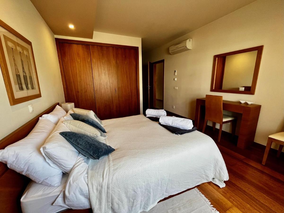 E&M Apartment Luz Екстериор снимка