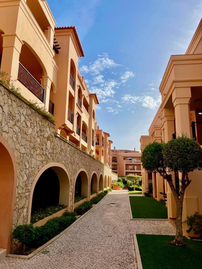 E&M Apartment Luz Екстериор снимка