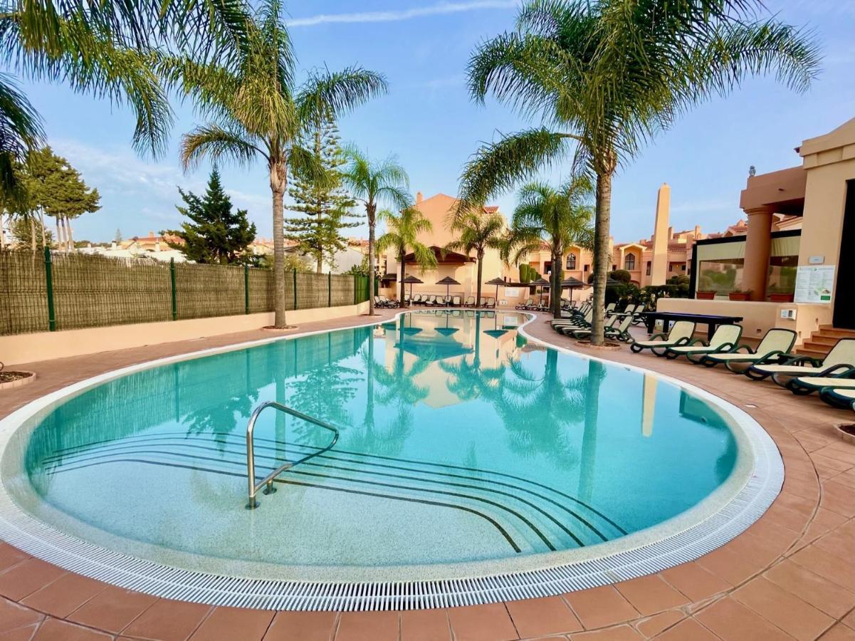 E&M Apartment Luz Екстериор снимка
