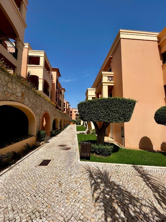 E&M Apartment Luz Екстериор снимка