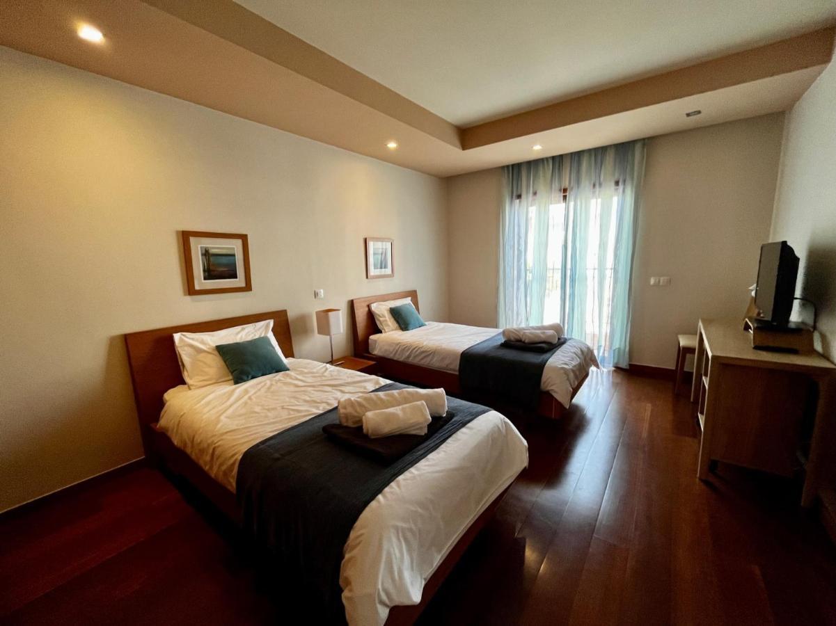 E&M Apartment Luz Екстериор снимка