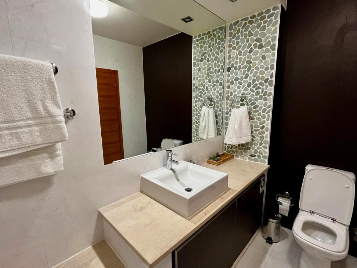 E&M Apartment Luz Екстериор снимка