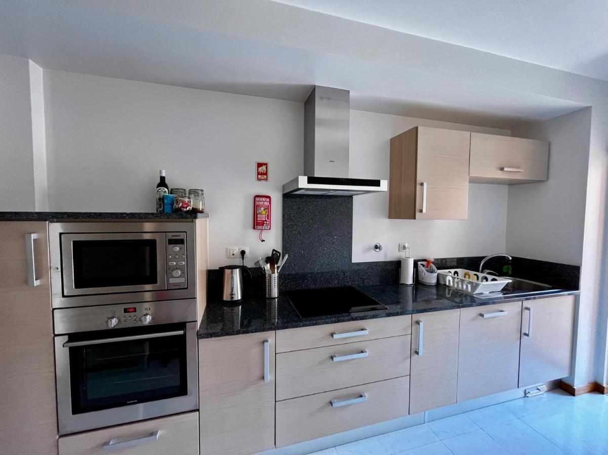 E&M Apartment Luz Екстериор снимка