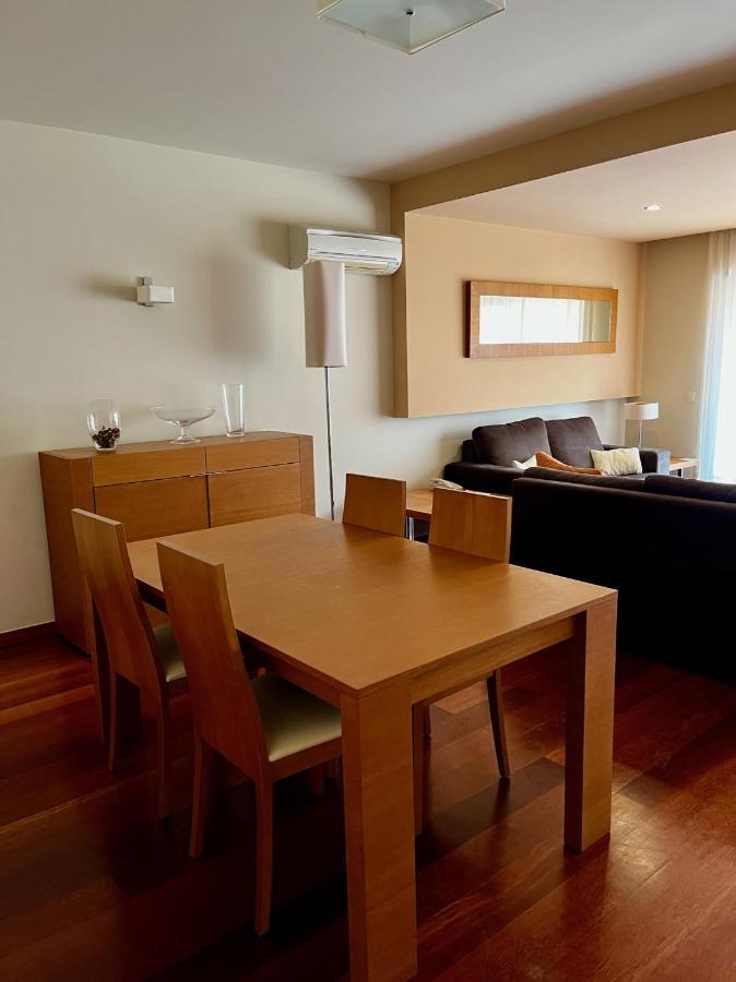 E&M Apartment Luz Екстериор снимка