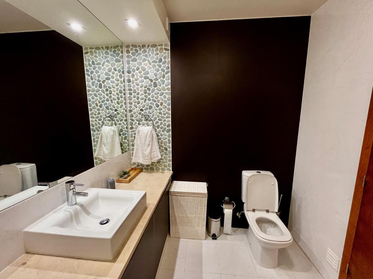 E&M Apartment Luz Екстериор снимка