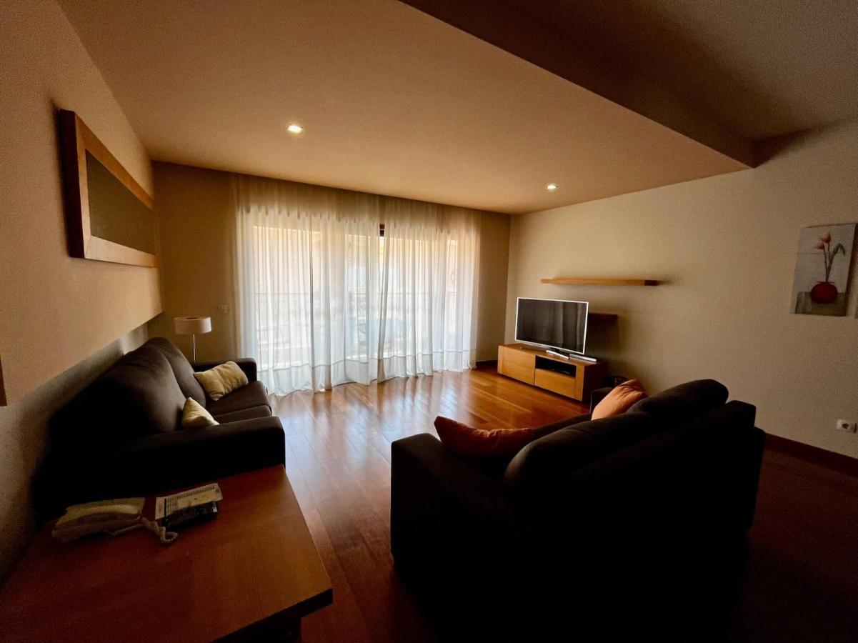 E&M Apartment Luz Екстериор снимка