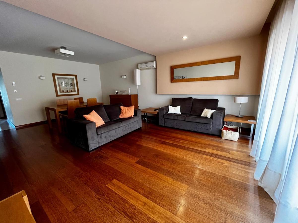 E&M Apartment Luz Екстериор снимка