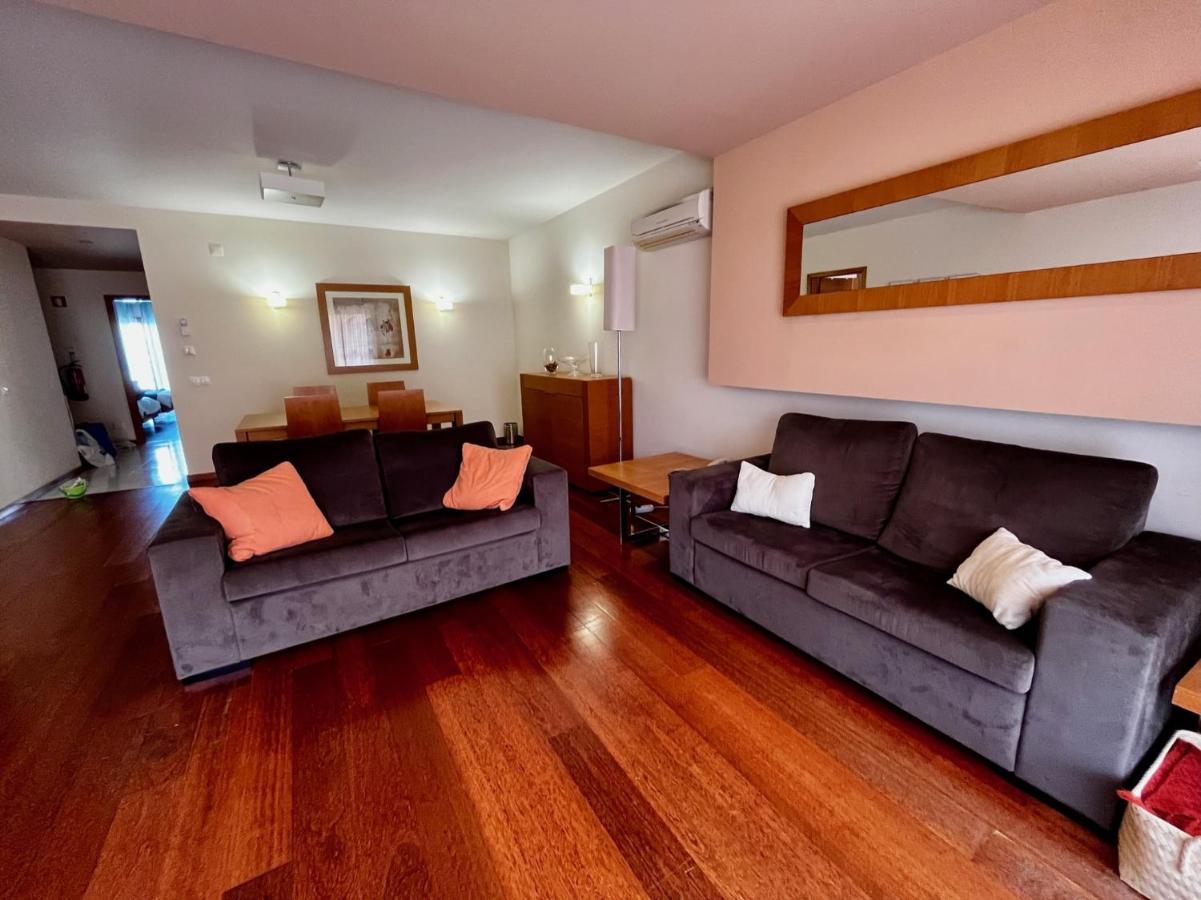 E&M Apartment Luz Екстериор снимка