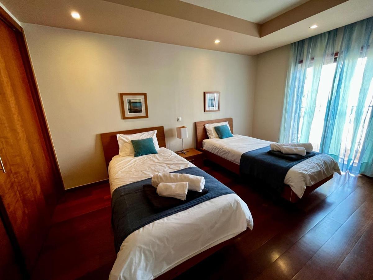 E&M Apartment Luz Екстериор снимка