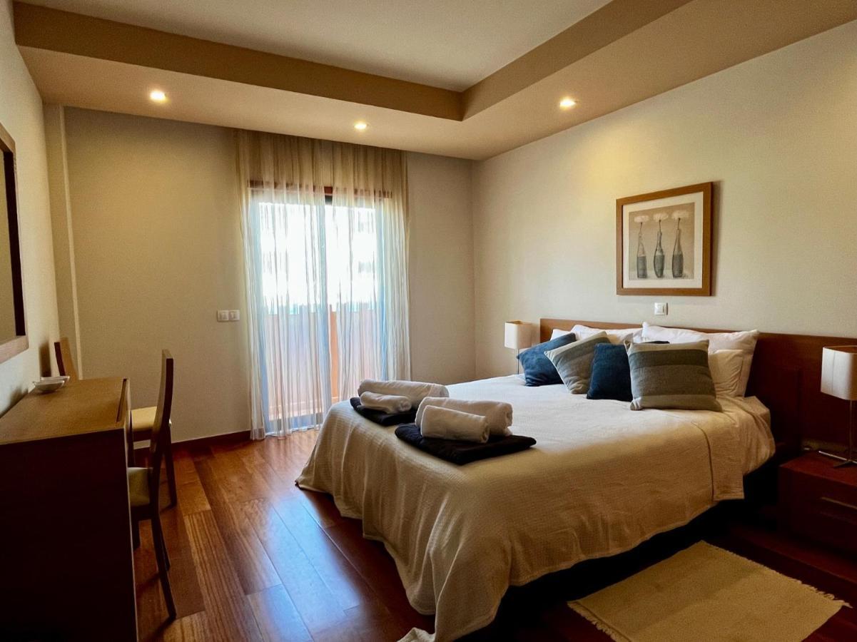 E&M Apartment Luz Екстериор снимка