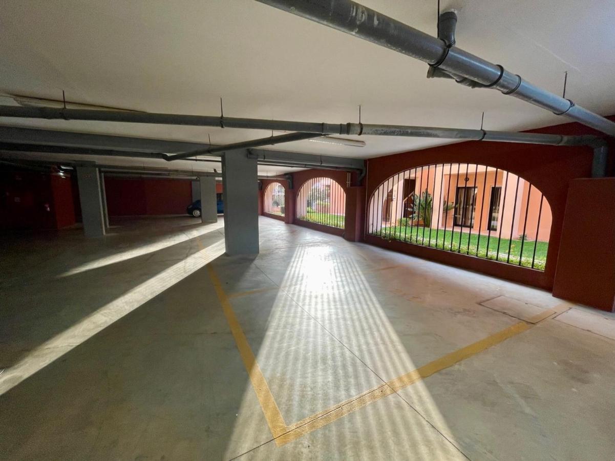 E&M Apartment Luz Екстериор снимка