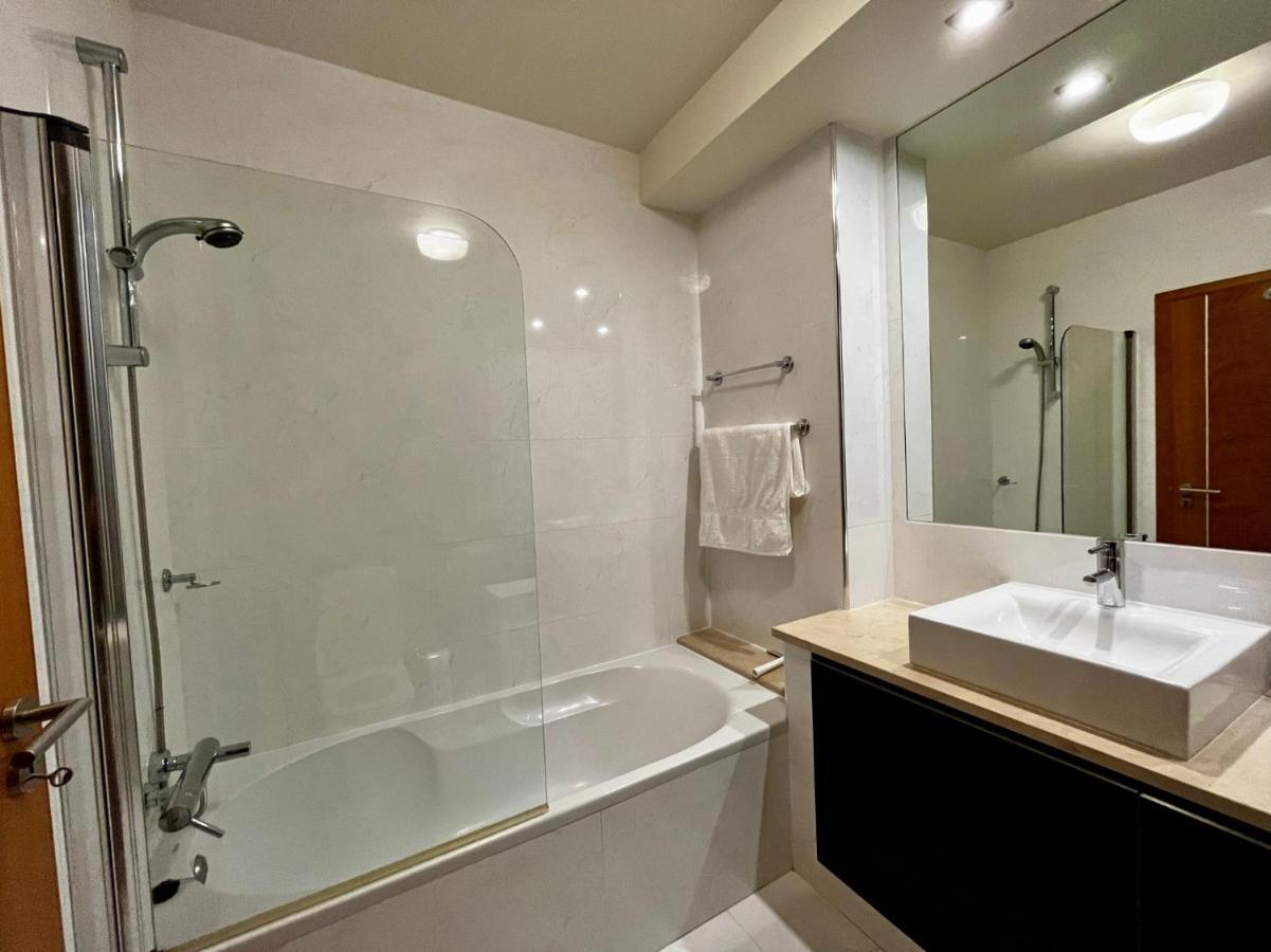 E&M Apartment Luz Екстериор снимка