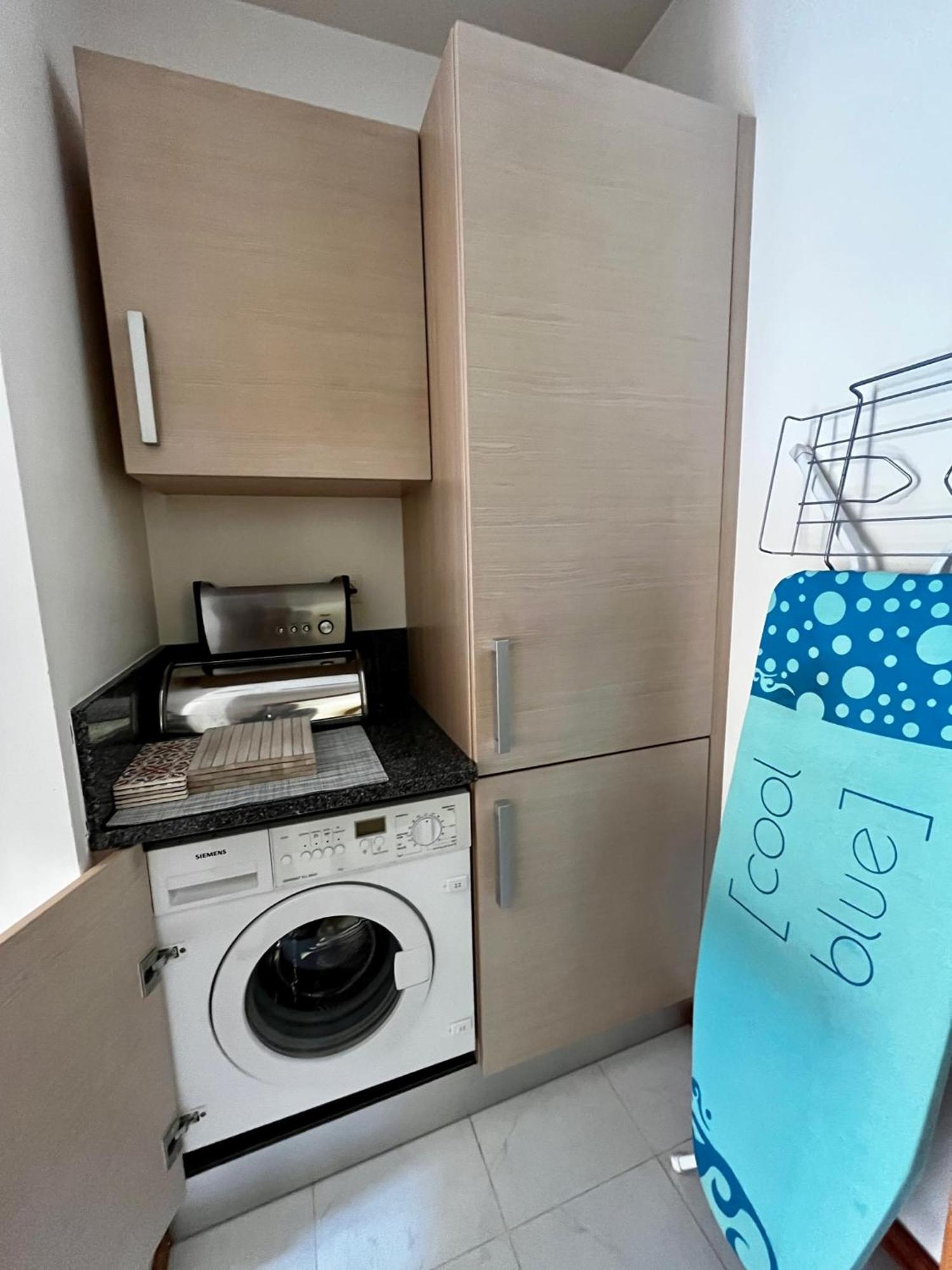 E&M Apartment Luz Екстериор снимка